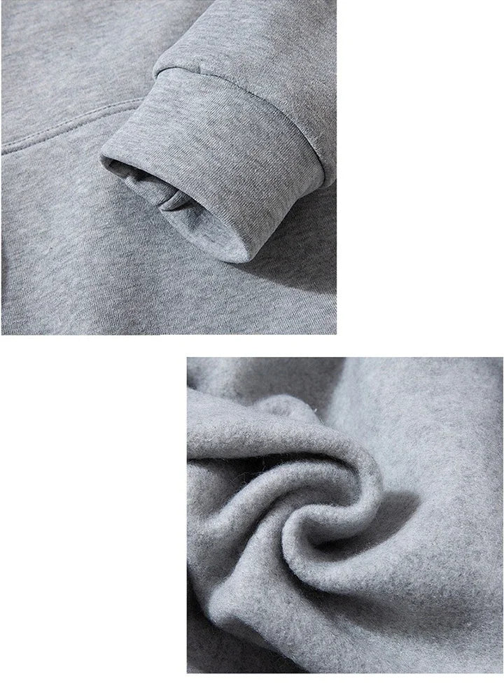 Couples Matching set Love Black Grey or Navy Blue Sweatsuit