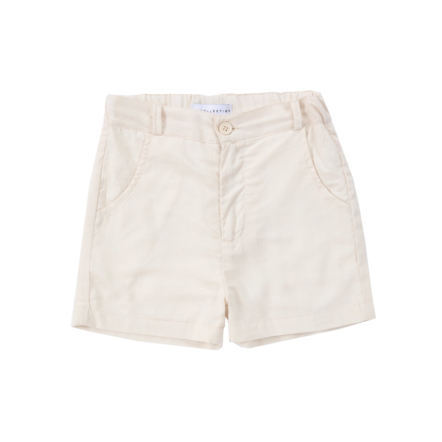 Off white Family Matching Clothing Set