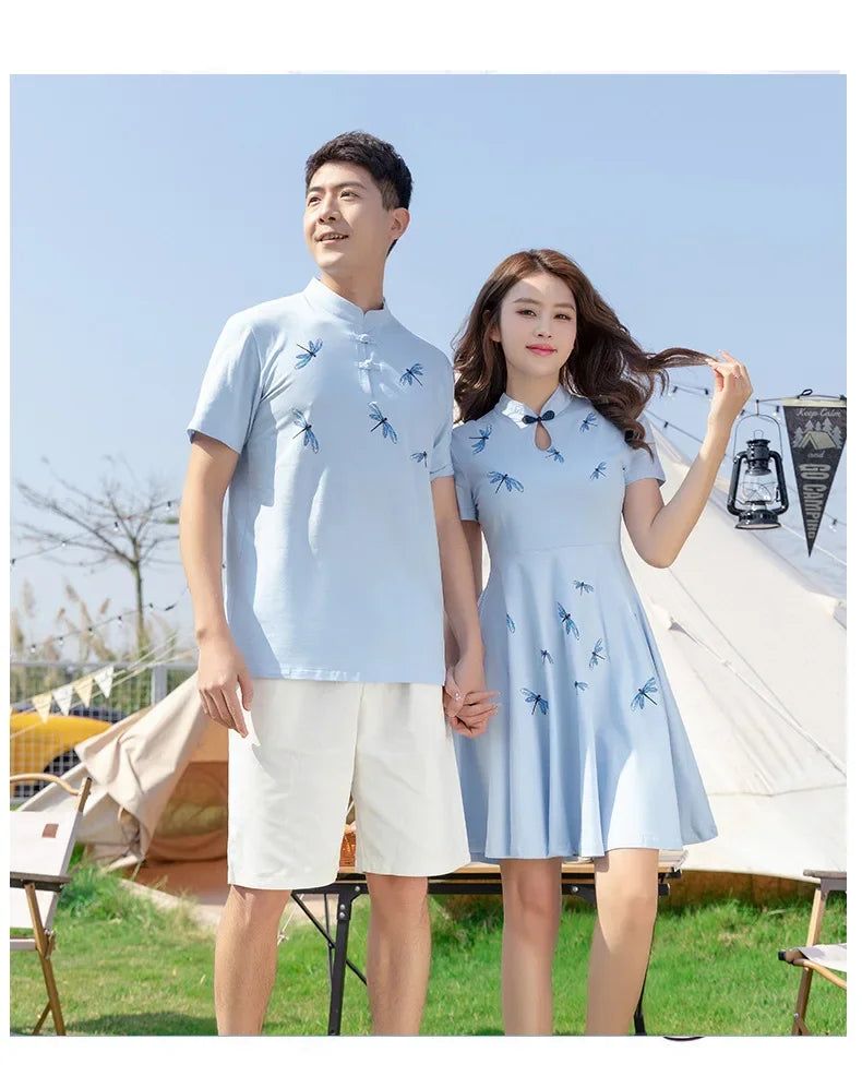 Family Matching Outfits